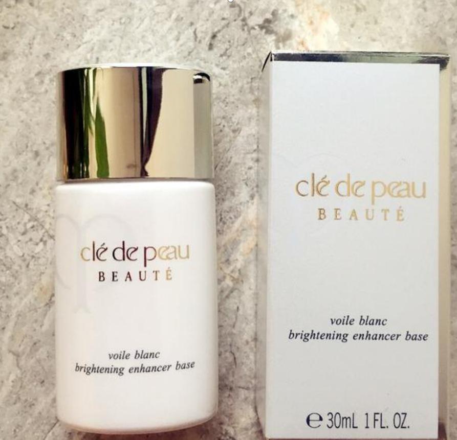 干皮香缇卡和cpb隔离霜测评,cpb白色隔离霜真实测评