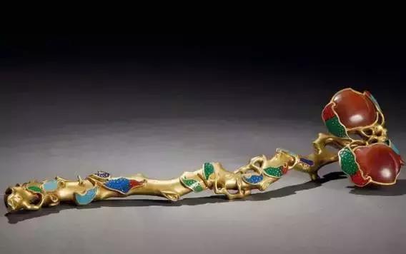 皇宫里的文房雅器100多件,明清文房雅器展示古人雅致生活