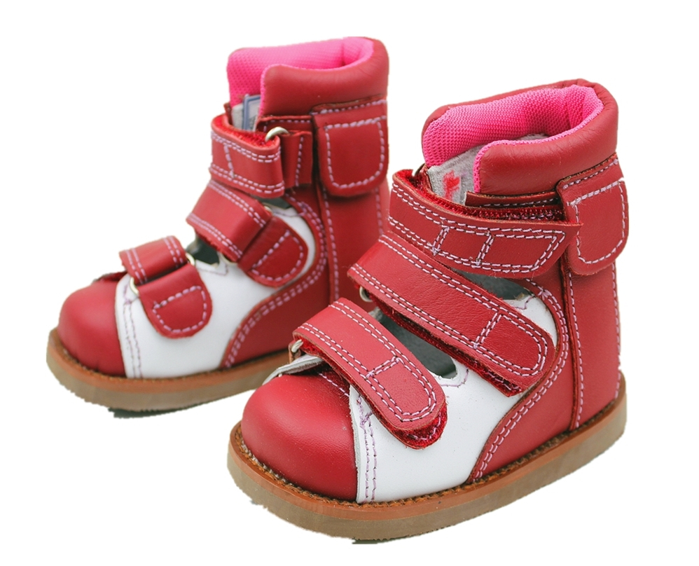 医院推荐儿童足外翻矫正鞋,脑瘫尖足矫正鞋