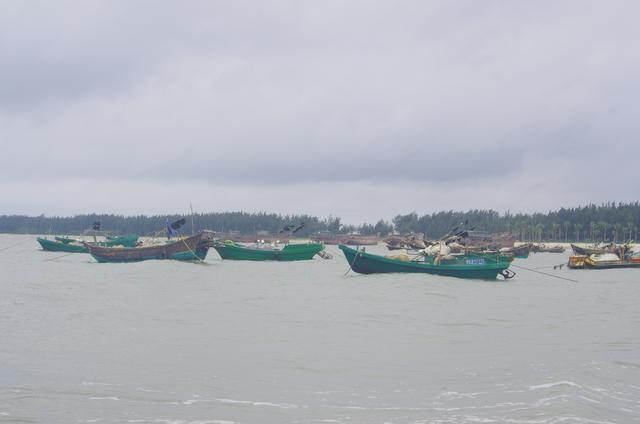茂名浪漫海岸国际旅游度假区,茂名浪漫海岸带来不一样的浪漫