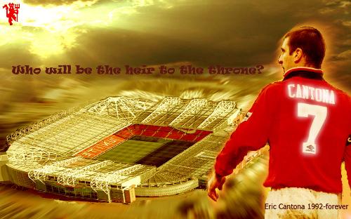 不一定是最强，但一定是最爱。说出你心中属于足球的初恋