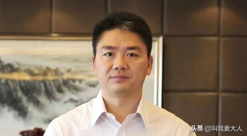 马云的逆袭人生，和跌落神坛“背后”的故事