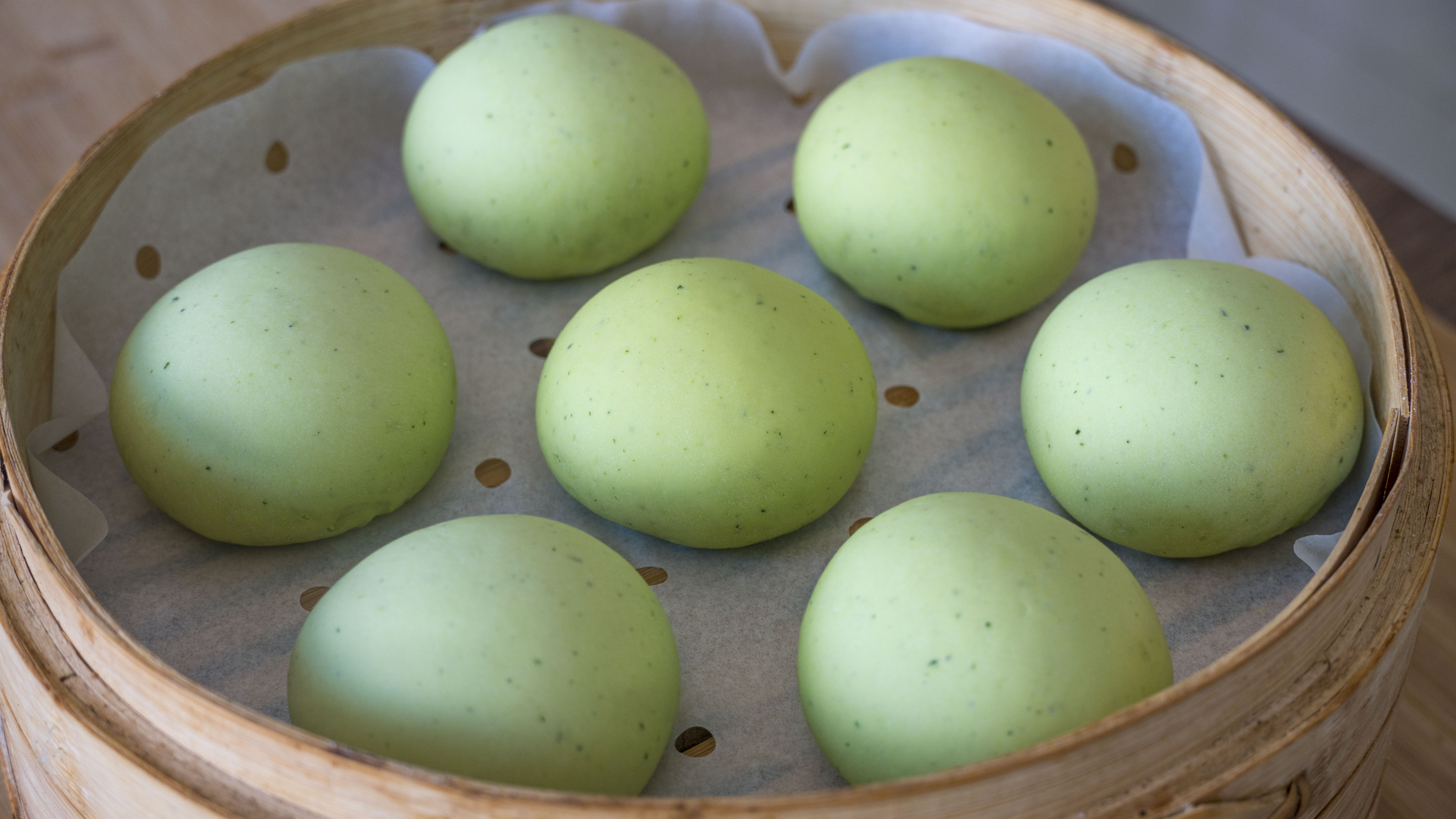 孩子挑食给他做蔬菜馒头,营养花样馒头挑食宝宝也无法抗拒