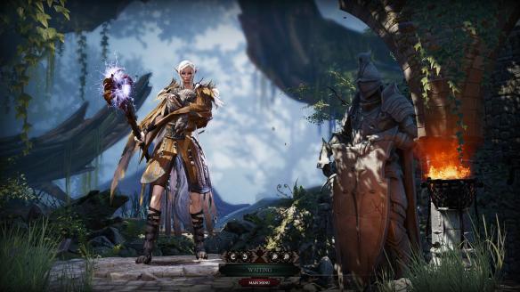 神界原罪2月亮神殿攻略,神界原罪2暴君腿甲获取攻略