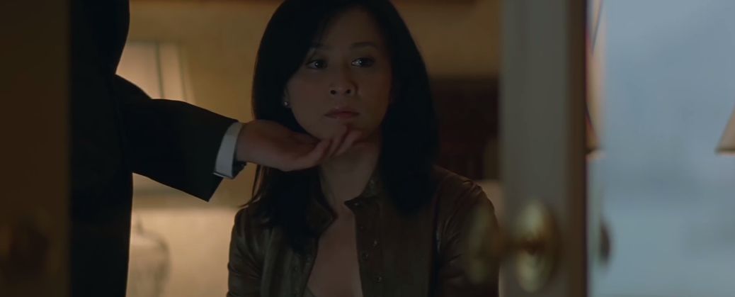 无间道2罗继怎么被发现的,无间道2细思极恐的片段