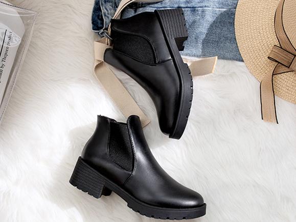 穿了就不想脱下的鞋子,穿上了就不想脱鞋子