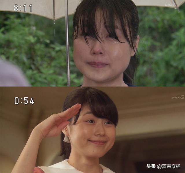 大脸女生用什么变美,大脸成熟脸如何逆袭少女感