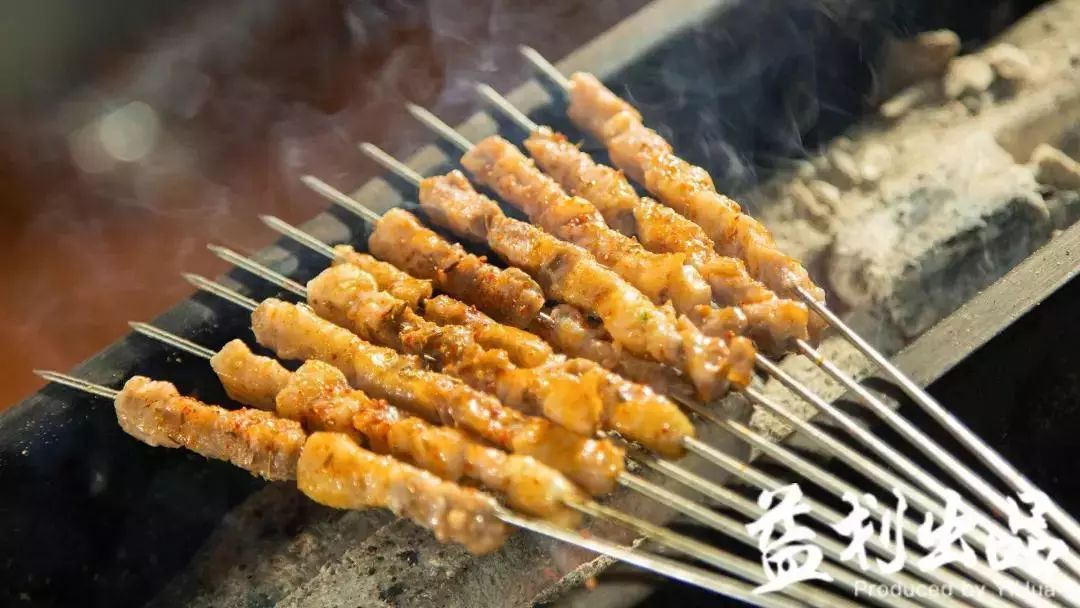 青岛人气最旺的老店,青岛市区十大必吃饭店