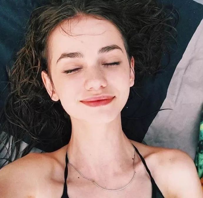 唯美头像欧美女生意境时尚,意境欧美唯美女生头像