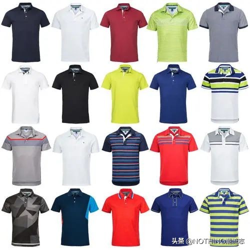 十大顶级品牌polo,polo品牌图片汇总