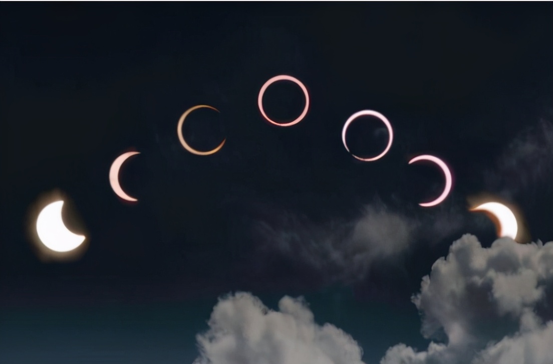 问祖寻根，华夏文明探源（5）中国的天文历法