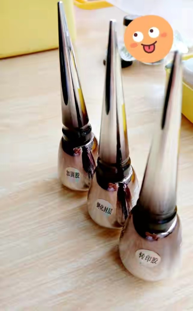 新手自己做美甲步骤全过程,自己做延长美甲教程初学者步骤