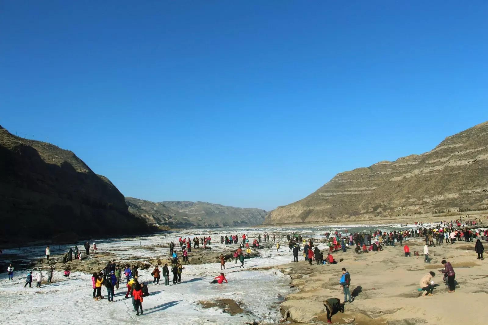 西安到壶口瀑布二日游价格,西安到壶口瀑布高铁