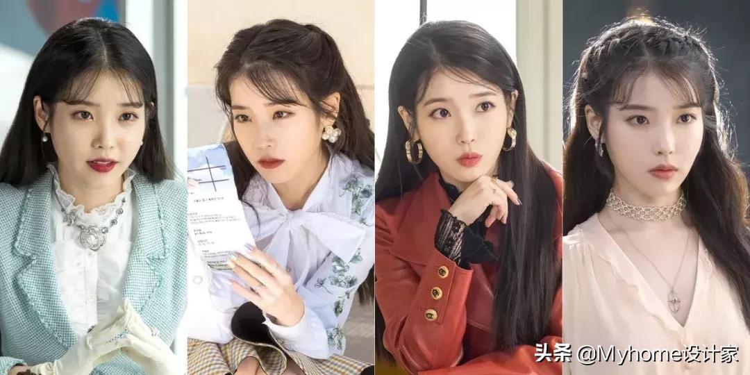 看韩剧穿搭第一天,韩剧月之酒店有第二部没