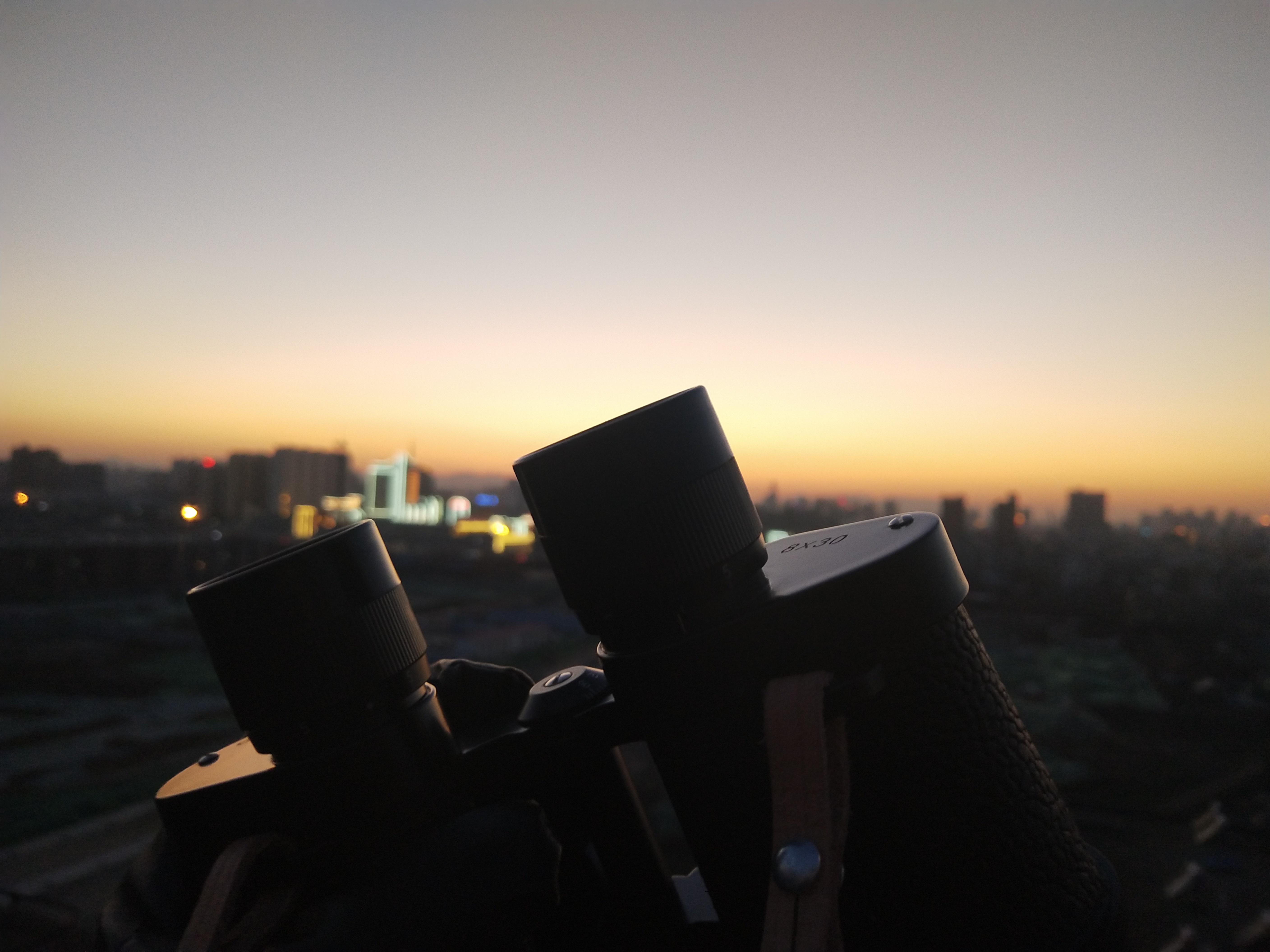 如何用军用望远镜测距离,65式军用望远镜怎么测距离