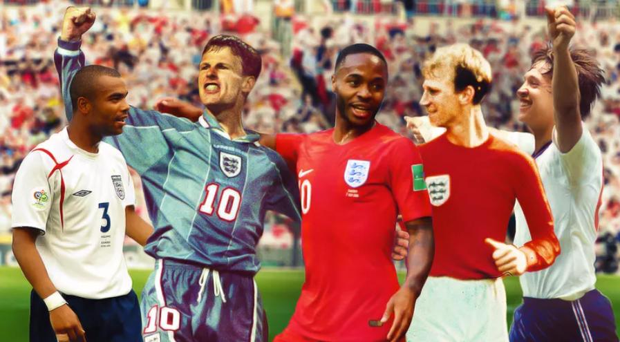 英格兰三比0回忆,近14胜12英格兰能否大胜对手