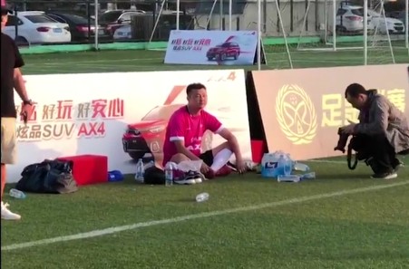 足坛的双胞胎,中国足坛双胞胎兄弟是谁