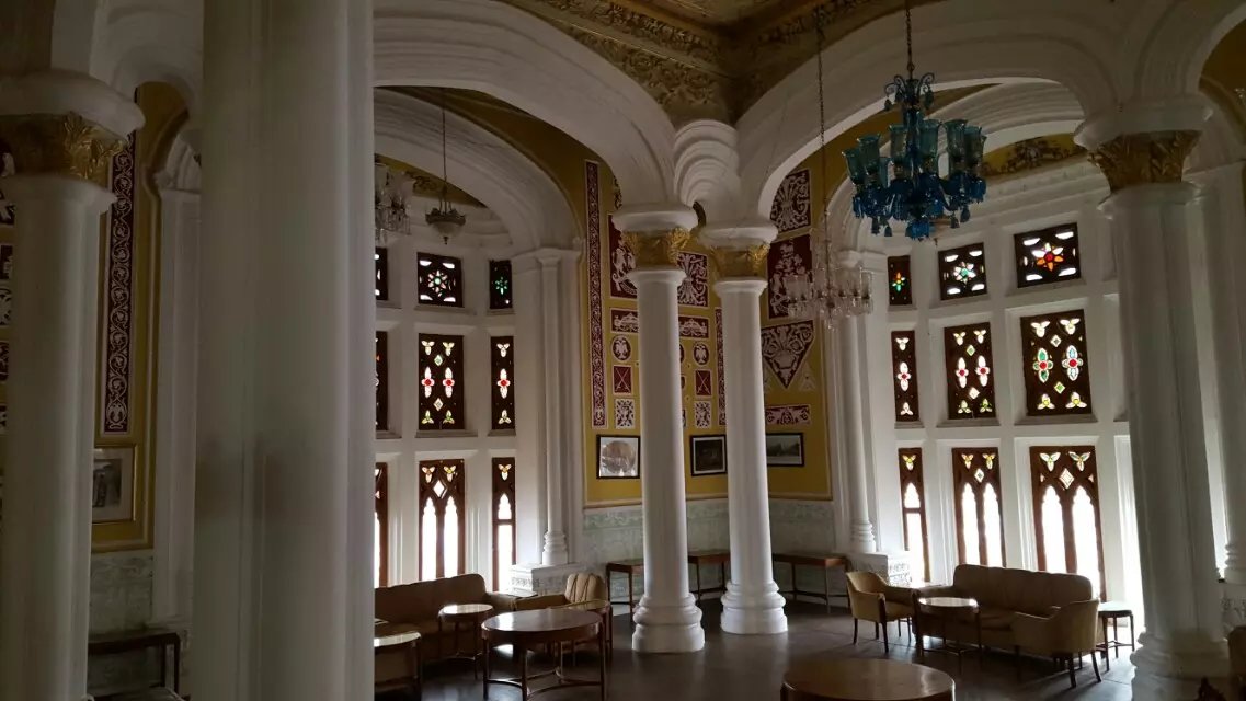 感受下真实的南印度-科技之城班加罗尔，外贸领域商业考察