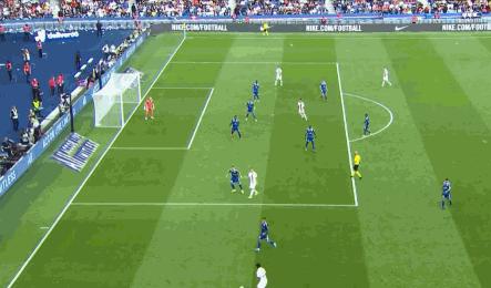 五星巴西的最后一舞桑巴——内马尔.达席尔瓦