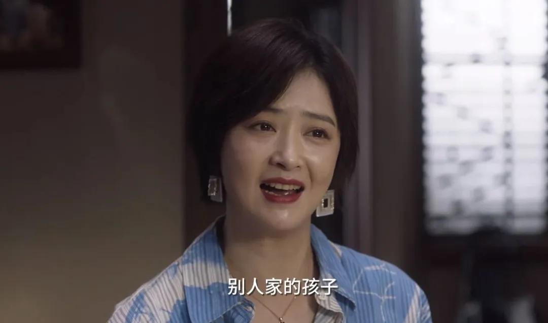 虽然演技好，《小舍得》却有四大失误，注定难以比肩《小欢喜》