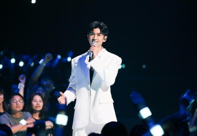 张云龙你的名字,张云龙这十年