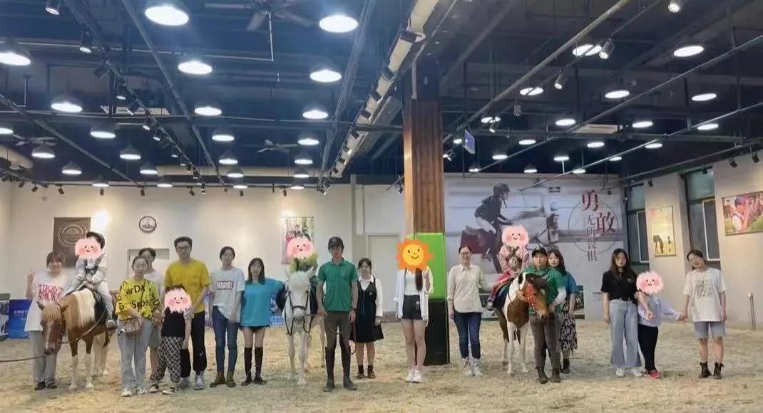 温肯“智”造丨这些温肯儿的创业点子又暖又励志