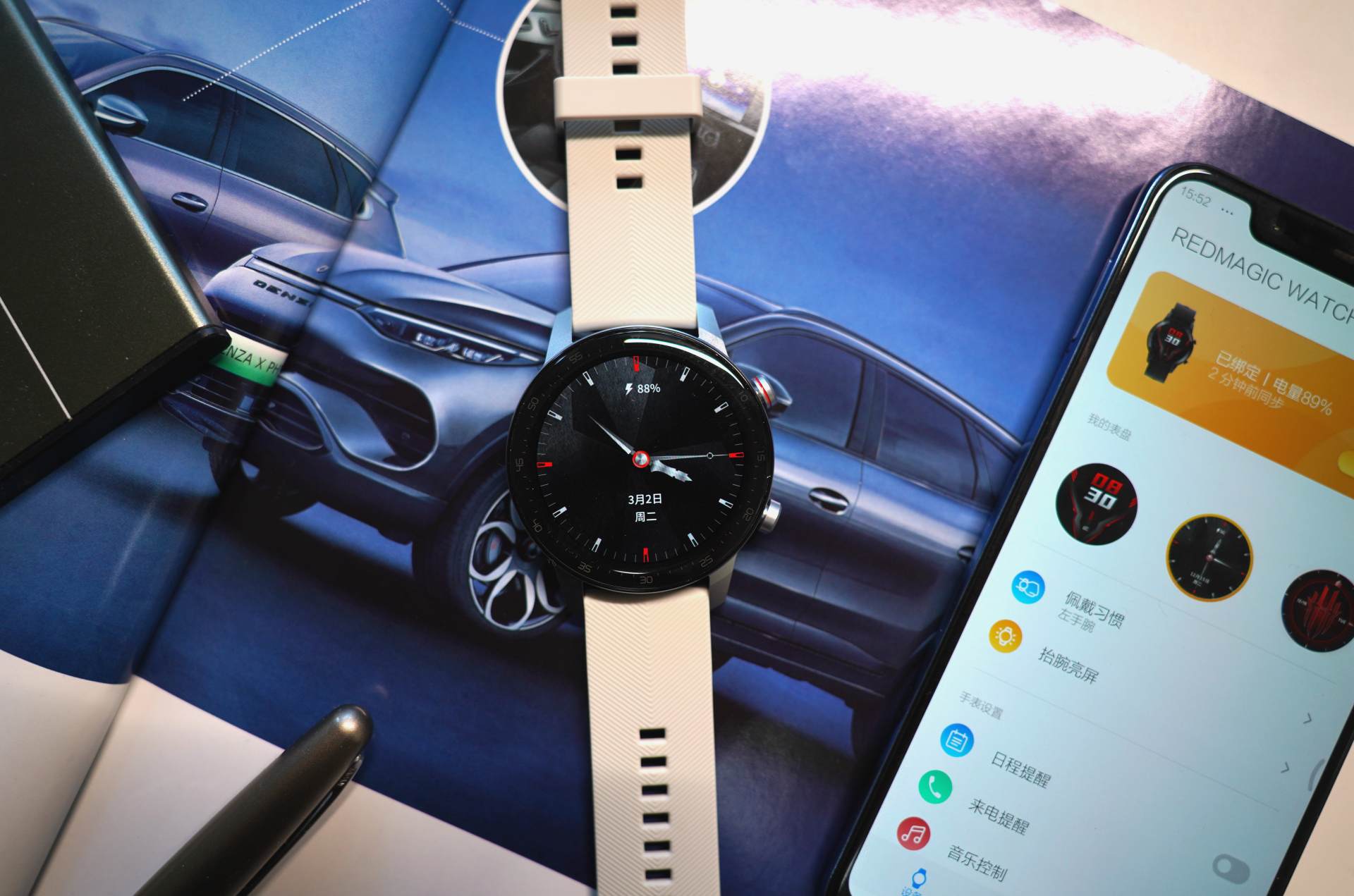 性能怪兽红魔,性能小怪兽索尼