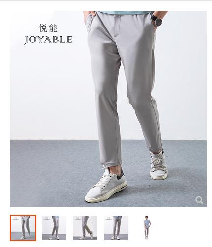 性价比男装店铺,便宜又好看的男装店铺推荐