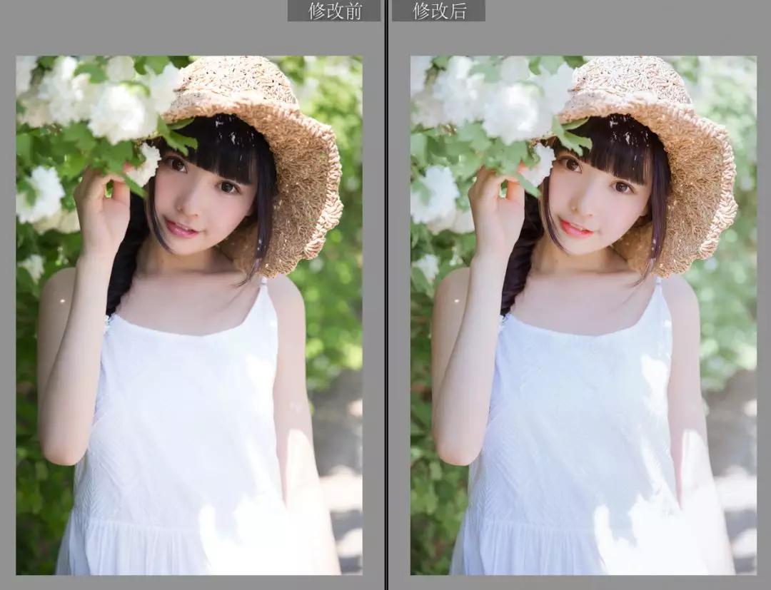 美少女喜欢的颜色,少女们喜欢什么颜色