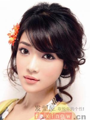 快速告别大饼脸,怎么解决大饼脸