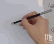 线条眉纹绣师,怎么从线条眉看出纹绣师的手法