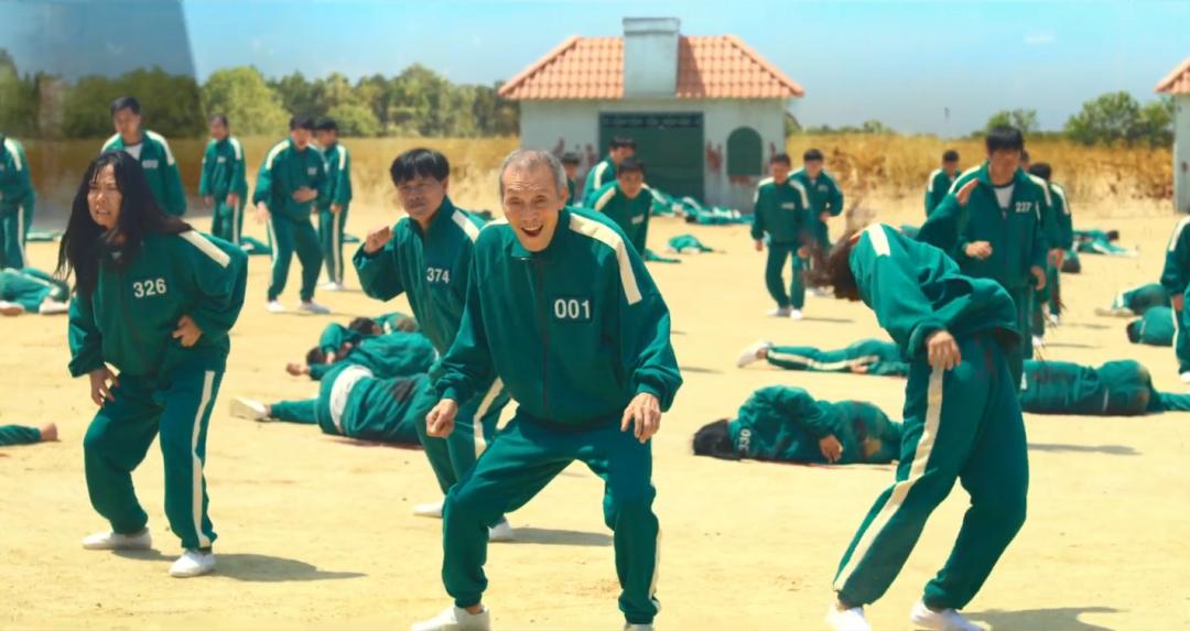 鱿鱼游戏的火爆折射了哪些问题,鱿鱼游戏背后的六个现实隐喻