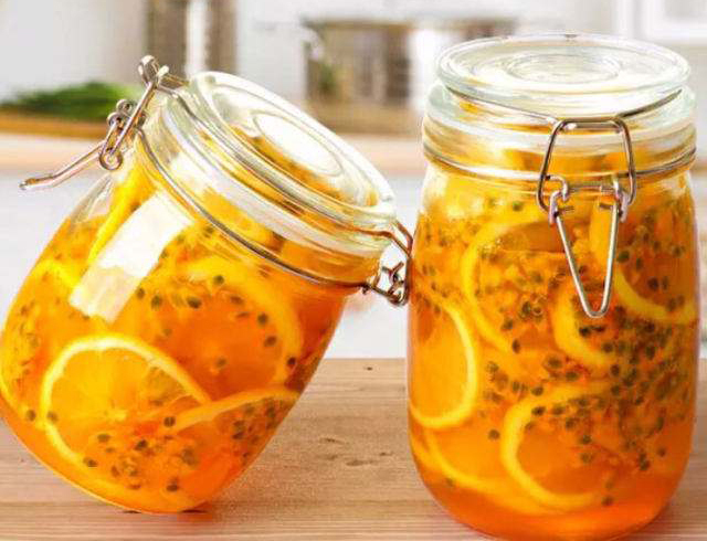 怎么做吃不胖的柠檬,这才是柠檬的高级吃法好吃到哭