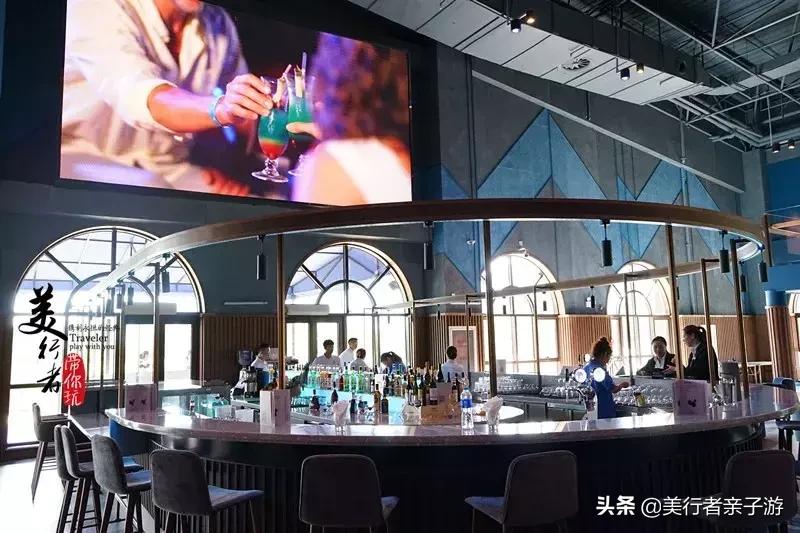 北京clubmed水上乐园,clubmed北戴河儿童乐园