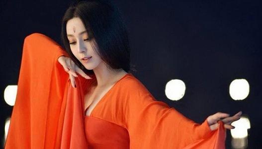 杨贵妃到底喜不喜欢李隆基,杨贵妃与李隆基是否有真爱