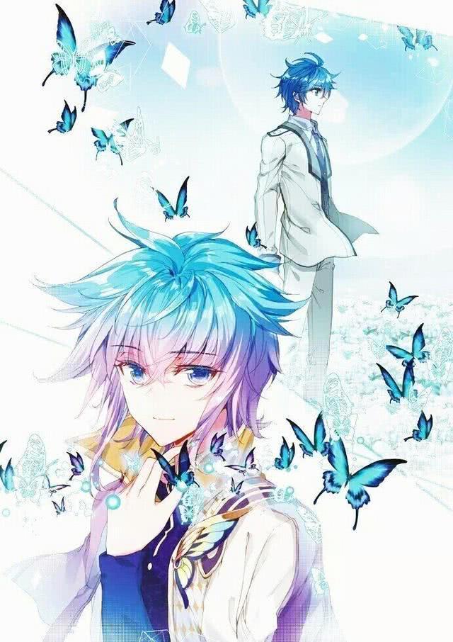 终极斗罗白秀秀的真实身份,终极斗罗白秀秀的九个魂技