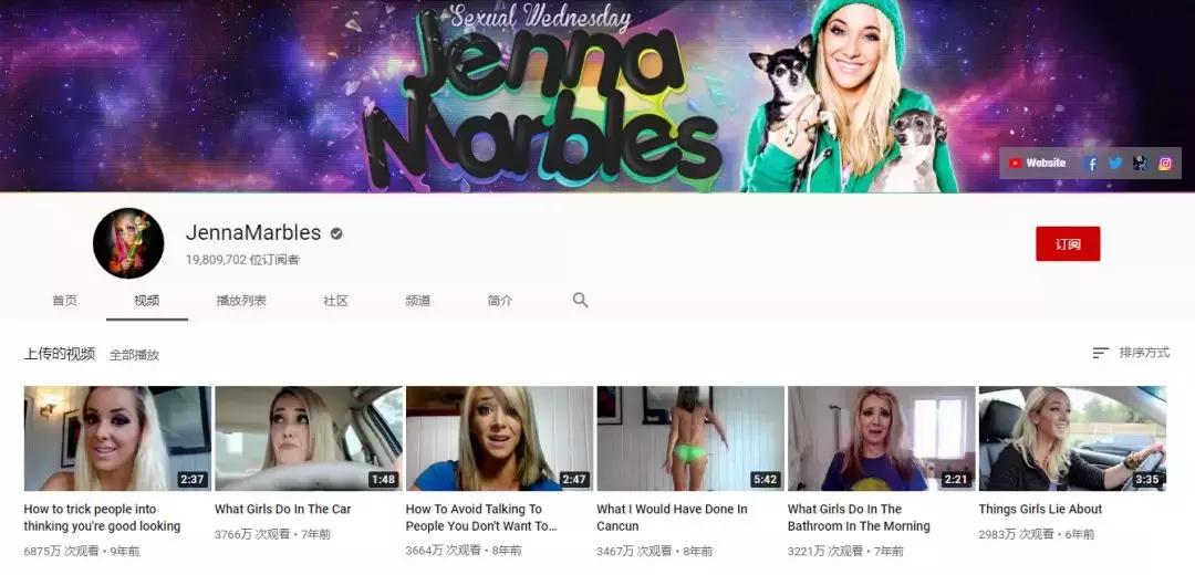 最赚钱短视频博主排名,短视频博主都是怎么赚钱的