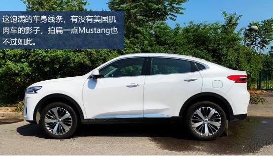 哈弗f7x的樱桃烧烤季,对的时间做对的事英语短句