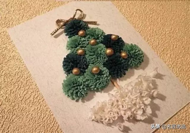 圣诞贺卡最简单又漂亮,超简单关于元旦的贺卡