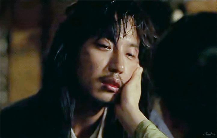 iu和宋仲基合作的作品,iu与宋仲基