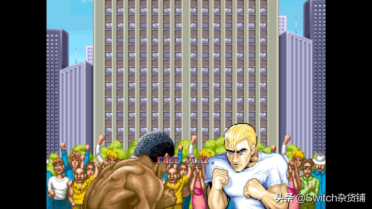 回忆童年时代风靡一时的街机游戏,童年被玩家低估的10款街机游戏