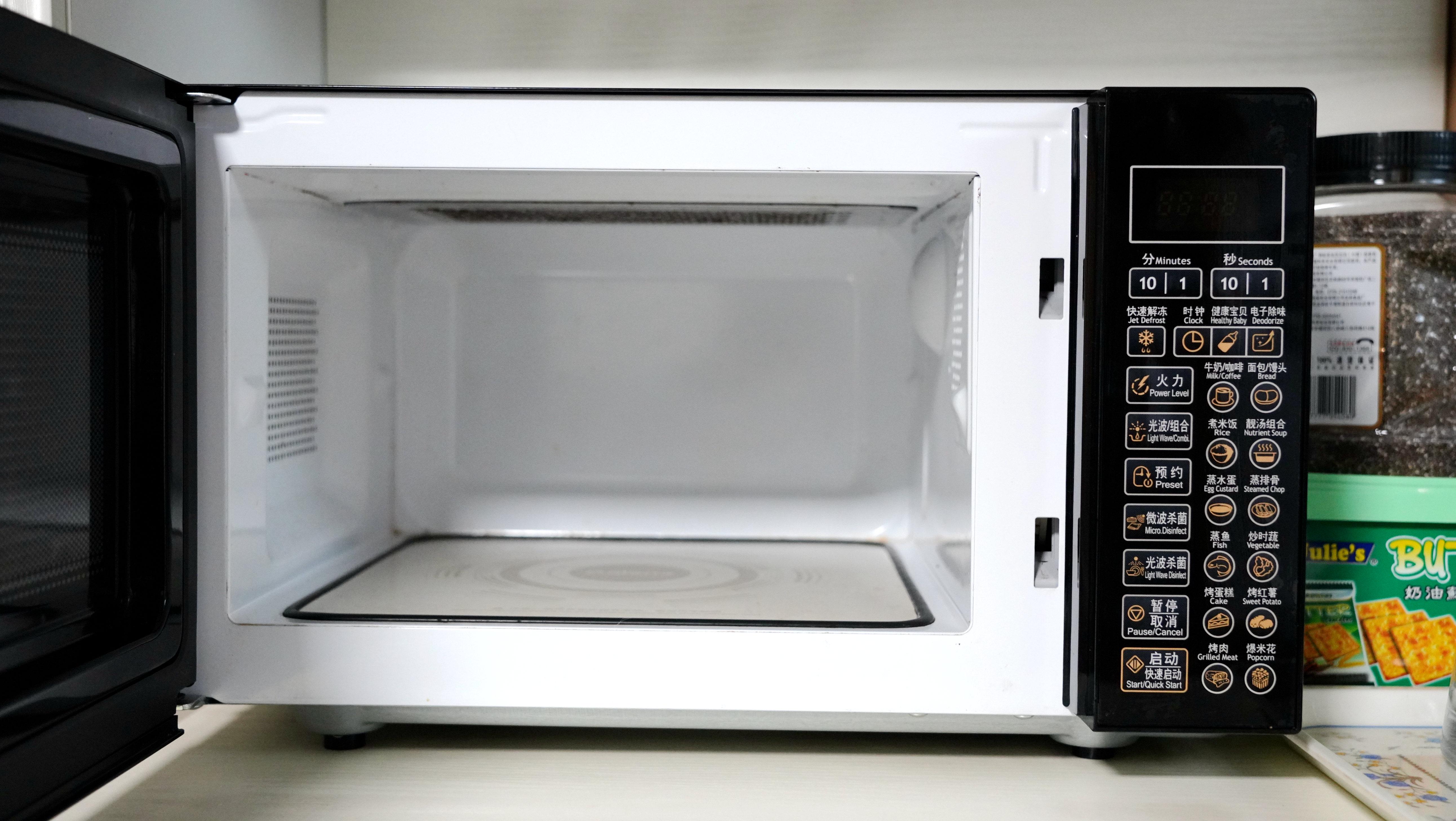 微波炉和微烤一体微波炉有区别吗,多功能微波炉哪个最好使