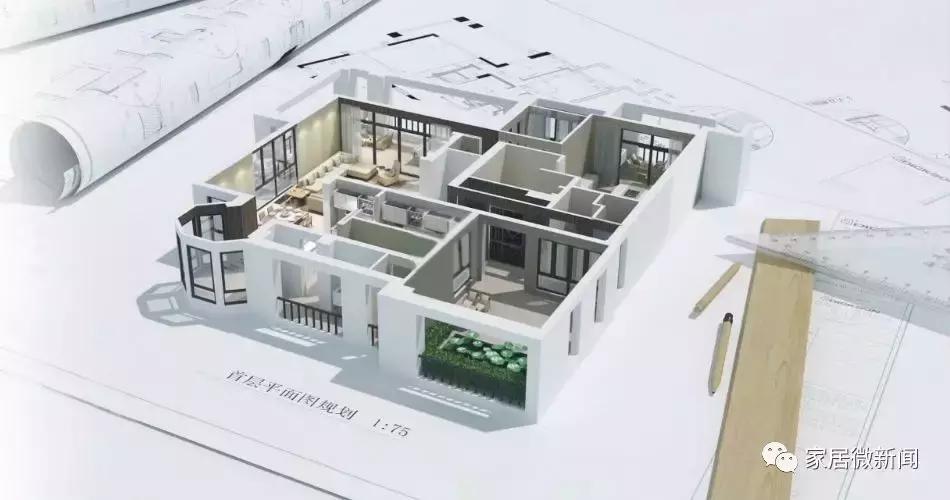 迪信家具的设计,迪信家具家装设计