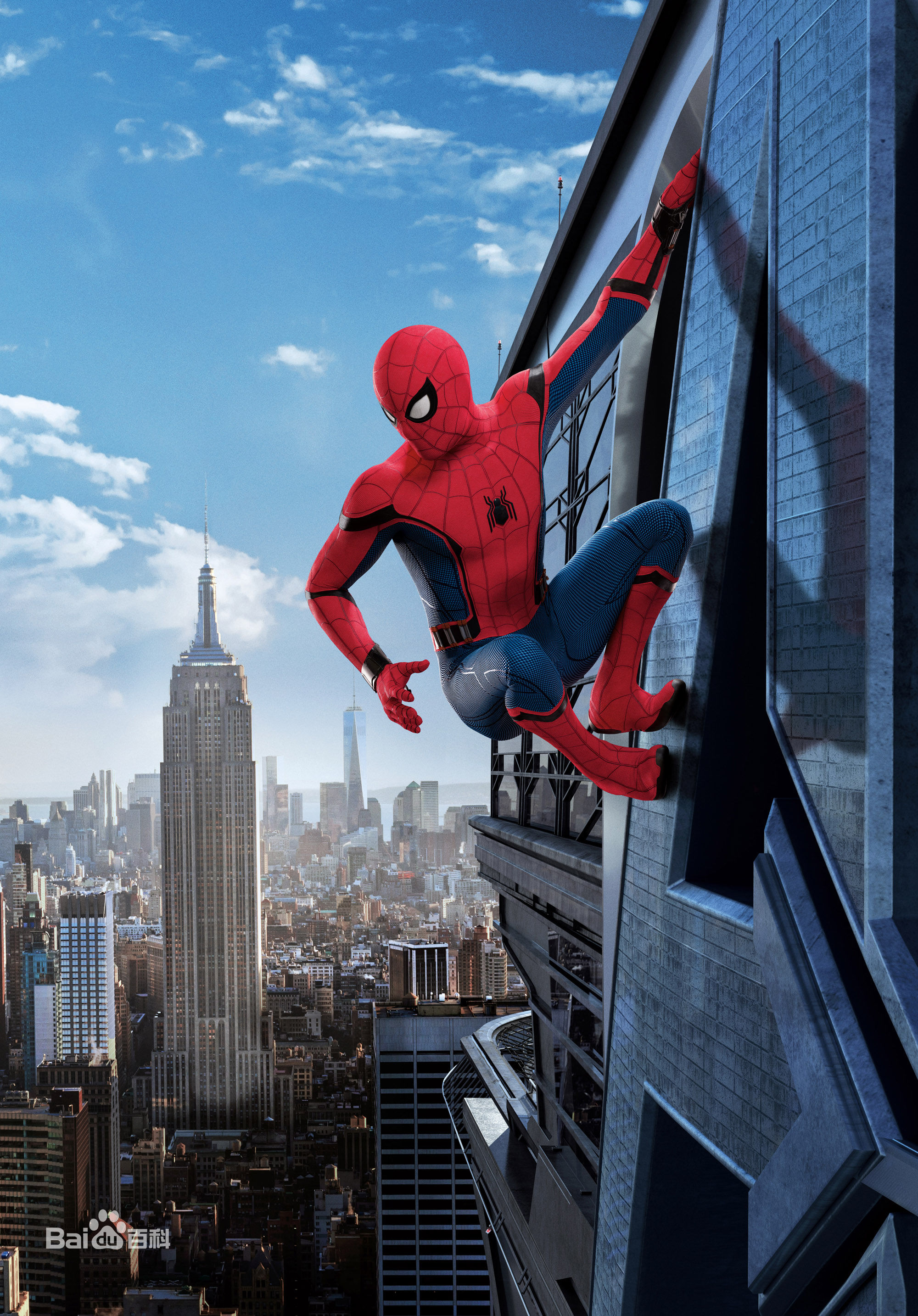 漫威十年史深度解析,漫威系列电影观看顺序及片段