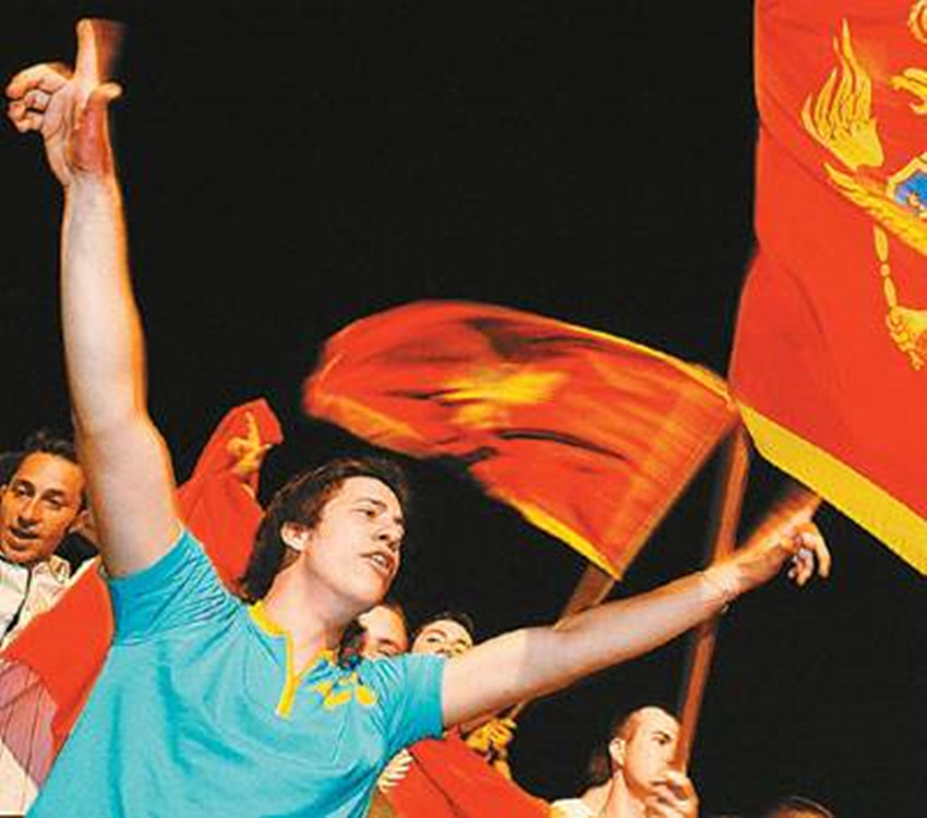 塞尔维亚和黑山会不会再次合并,黑山共和国与塞尔维亚为何分家