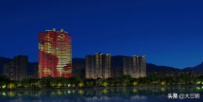 三明城市双修总体规划,三明市2020年重点项目名单