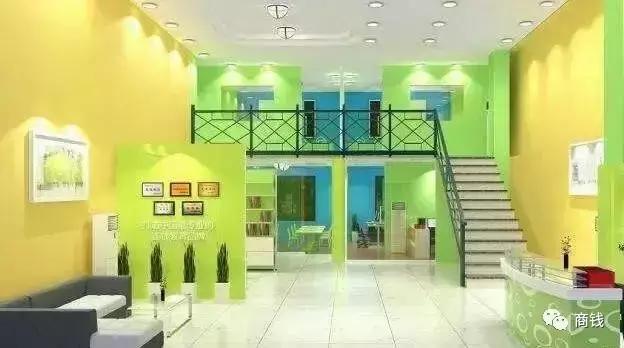 连锁商业模式，无限连锁时代？