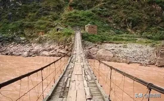 世界最震撼的人文景观,世界上的独特人文景观