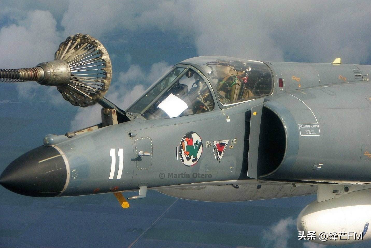 fa-50战斗机与枭龙比较,阿根廷版枭龙战斗机