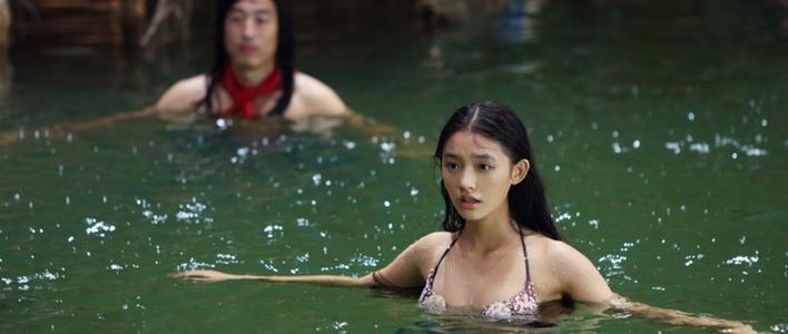 周星驰7句经典台词道尽现实人生,周星驰7句经典台词